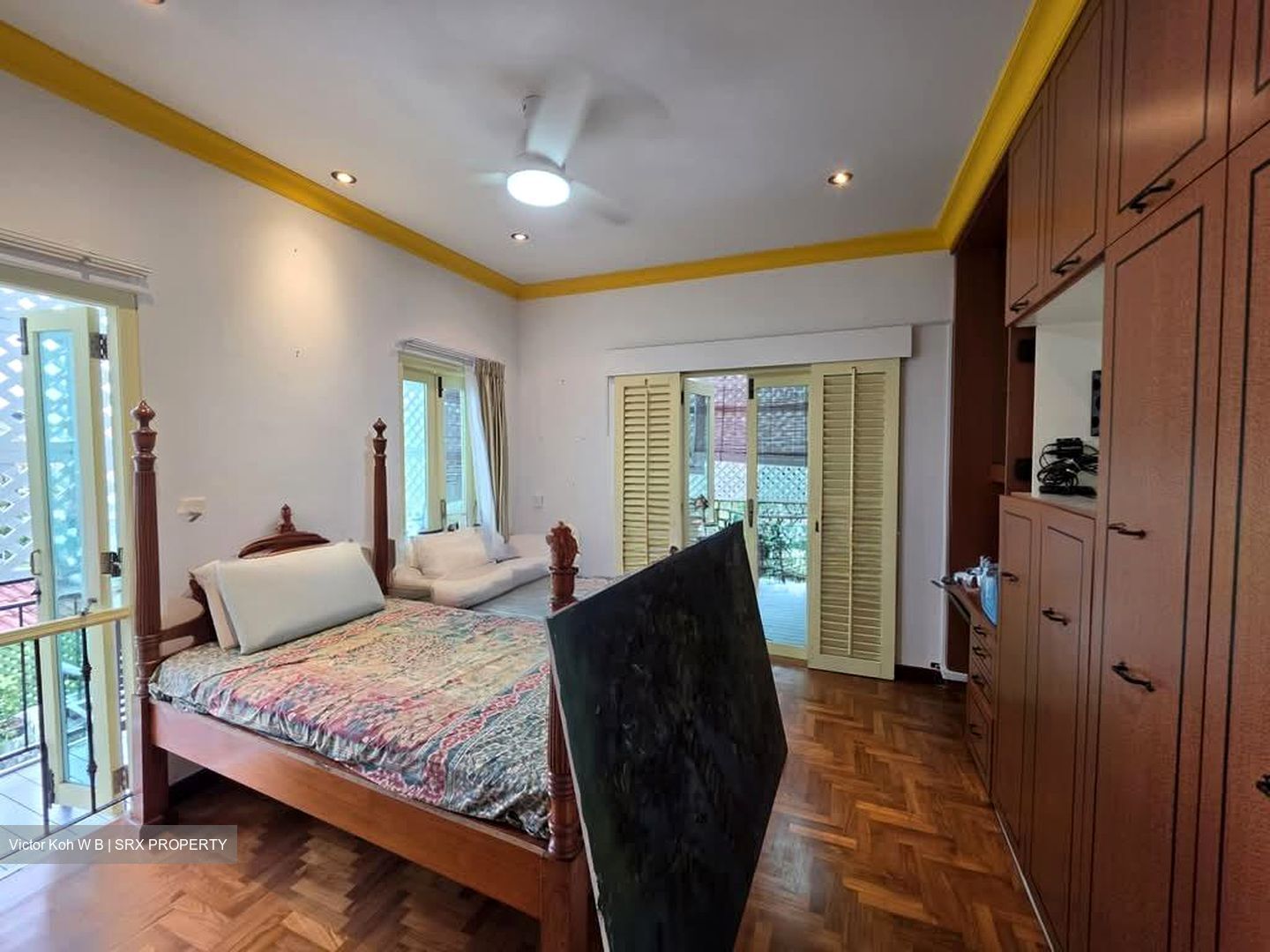 Hock Swee Hill (D28), Semi-Detached #563932691